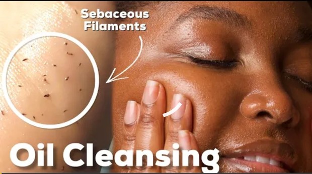 Meski diklaim dapat mengeluarkan komedo atau oil plugs, teknik ini ternyata hanya mengangkat sebaceous filaments yang kerap dikira komedo atau blackhead.