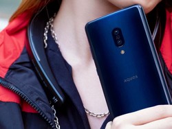 Promo Menarik Beli Ponsel Teringan di Dunia Free TV Android, Loh!