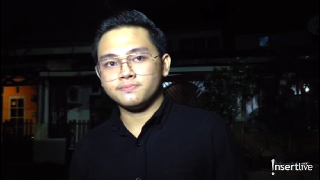 Gosip Terkini Selebriti Insertlive : Aldy Maldini Diduga Pernah Pinjam Uang Fans untuk Beli Bunga Modal Nembak Erika Carlina