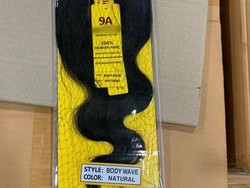 AS Sita 13 Ton Rambut karena Kerja Paksa di Xinjiang, China: Itu Ngawur!