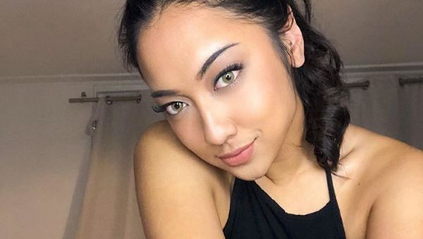 Anindita Hidayat Jadi Perhatian Rizky Febian, Ini Foto-fotonya