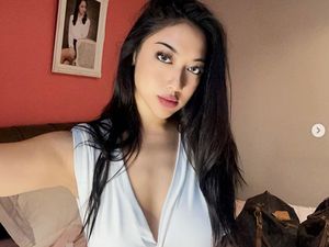 Cieee.. Anindita Hidayat Puji-puji Rizky Febian