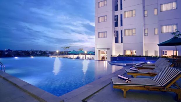 Aston Pluit Hotel and Residence