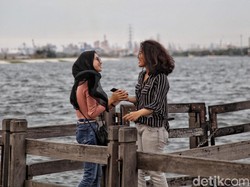 Ancol, Ragunan, Taman Mini Boleh Buka, Maksimal Pengunjung 25%