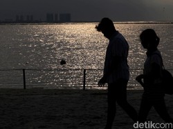 Rencana Reklamasi Ancol Segera Masuki Babak Baru