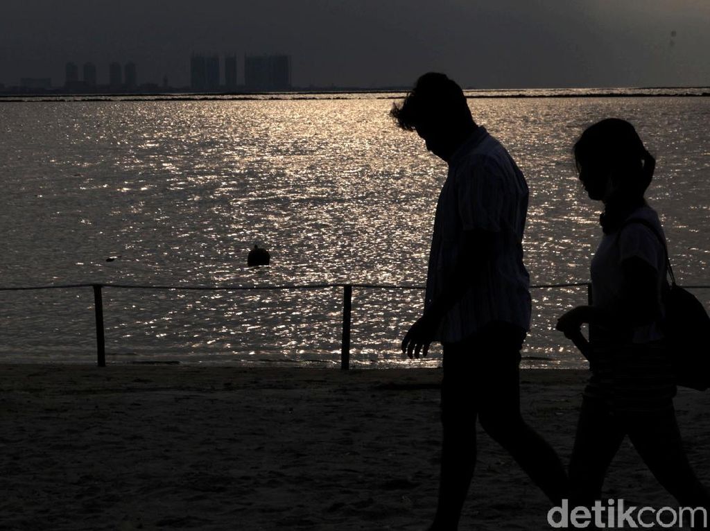 Pemprov DKI: Kepgub Perluasan Ancol Landasan Pembuatan Perda, Nanti Kami Inisiasi Pemprov DKI: Kepgub Perluasan Ancol Landasan Pembuatan Perda, Nanti Kami Inisiasi