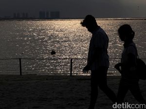 Rencana Reklamasi Ancol Segera Masuki Babak Baru Rencana Reklamasi Ancol Segera Masuki Babak Baru