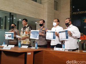 Bareskrim Tangkap 2 Penyebar Hoax yang Provokasi Nasabah Tarik Uang di Bank