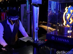 Harapan Pengusaha Hiburan Malam: Beri Kesempatan Buka Usaha