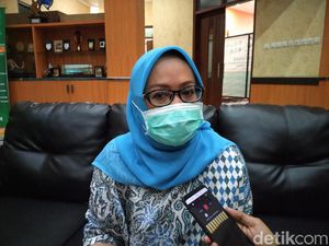 Kena Corona, Bupati Bogor Tak Penuhi Panggilan Polda Jabar Soal Acara Habib Rizieq Kena Corona, Bupati Bogor Tak Penuhi Panggilan Polda Jabar Soal Acara Habib Rizieq