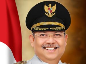 NasDem Pecat Bupati Kutim Tersangka Suap, Cari Calon Baru untuk Pilkada
