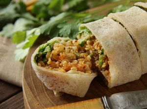 Cara Membuat Lumpa Basah yang Gurih Padat