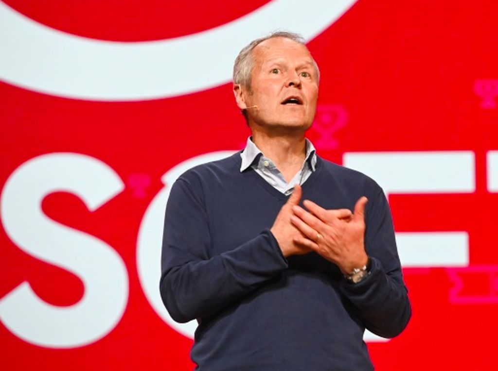 Marak Pelecehan Seksual, CEO Ubisoft Rombak Kultur Perusahaan Marak Pelecehan Seksual, CEO Ubisoft Rombak Kultur Perusahaan