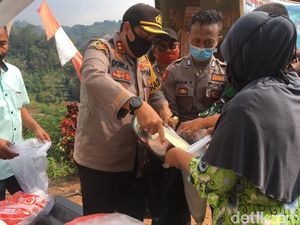 Cerita Dampak Wabah Corona dari Penduduk Desa Terpencil di Mojokerto