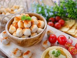 10 Resep Paling Banyak Dicari di Google Tahun 2021, Ada Cimol Anti Meledak!