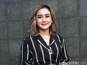 Bertemu Mantan Pacar Bulenya, Cita Citata: Finish Yee! Bertemu Mantan Pacar Bulenya, Cita Citata: Finish Yee!