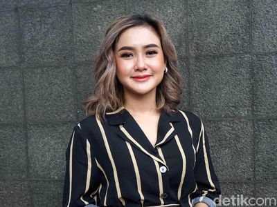 Ku Menangis! Cita Citata Batal Nikah dengan Kekasih Bule