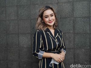 Cita Citata Minta Jangan Ada yang Sok Tahu soal Pribadi Chacha Sherly Cita Citata Minta Jangan Ada yang Sok Tahu soal Pribadi Chacha Sherly