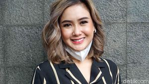 Cita Citata dan 7 Artis Indonesia yang Batal Menikah Setelah Tunangan