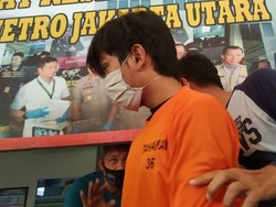 Polisi Ungkap Hasil Olah TKP di Kasus Intip Payudara Pelanggan Starbucks