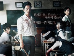 Sinopsis Death Bell Tayang Malam Ini di Trans 7