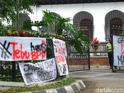 Mahasiswanya Demo soal BPP, Begini Respons Telkom University