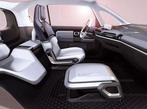 Mantap! Beli Motor dan Mobil Jenis Ini DP-nya Bisa 0%