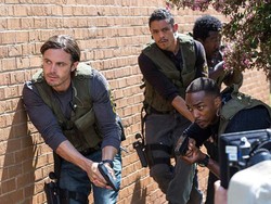 Sinopsis Triple 9, Film Casey Affleck di Bioskop Trans TV Hari Ini