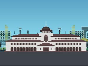 Dede Yusuf: Sektor Wisata Masih Lesu