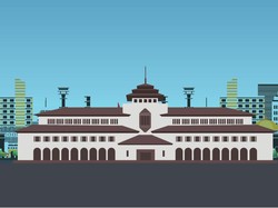 Dede Yusuf: Sektor Wisata Masih Lesu