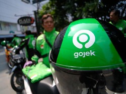 Aplikasi Selly Gojek Jadi Asisten Andal UMKM Busana Muslim Ini