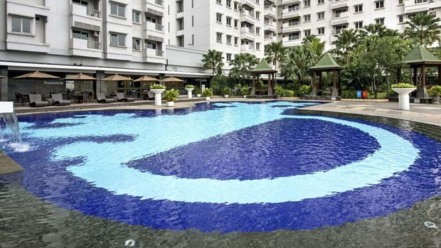 8 Hotel Staycation 500 Ribuan Plus Kolam Renang Di Jakarta