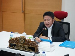 Gubernur Sumsel Beri Instruksi Masifkan Tracking dan Tracing Corona