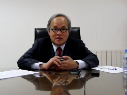 Ada Demo Ricuh di Beirut Lebanon, KBRI Minta WNI Tetap di Rumah