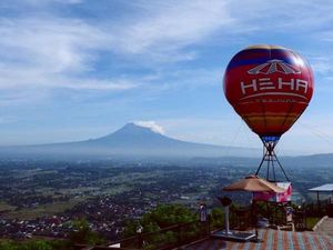 Liburan ke Jogja? Ini 6 Tempat Wisata yang Viral dan Kekinian Liburan ke Jogja? Ini 6 Tempat Wisata yang Viral dan Kekinian