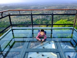 PTKM Diperpanjang, Gunungkidul Batasi Operasional Wisata Sampai Jam 8 Malam