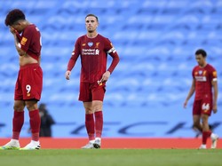 Digunduli City, Liverpool Sudah Bidik Mangsa buat Pelampiasan