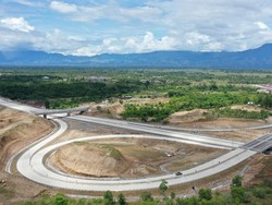 Lulus Uji Laik, Tol Sigli-Banda Aceh Seksi 4 Siap Dioperasikan