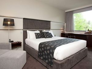 Hotel-Restoran Butuh Suntikan Modal Rp 21 T untuk Bangkit dari Corona