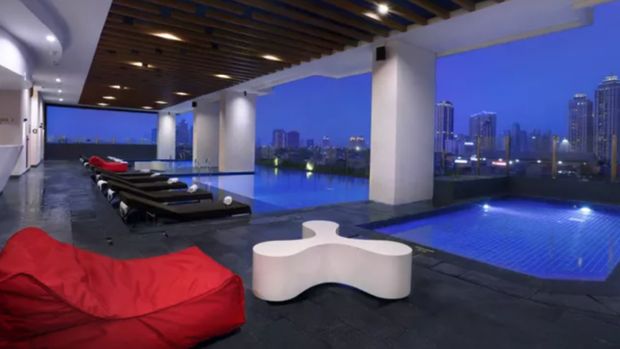 Hotel Neo+ Kebayoran, Jakarta by ASTON