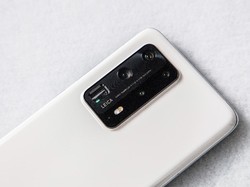 Rekam Video ala Profesional Bermodal Smartphone Huawei P40 Series