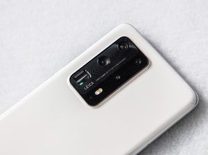 Huawei Luncurkan Ponsel Penantang Android Tahun Depan Huawei Luncurkan Ponsel Penantang Android Tahun Depan