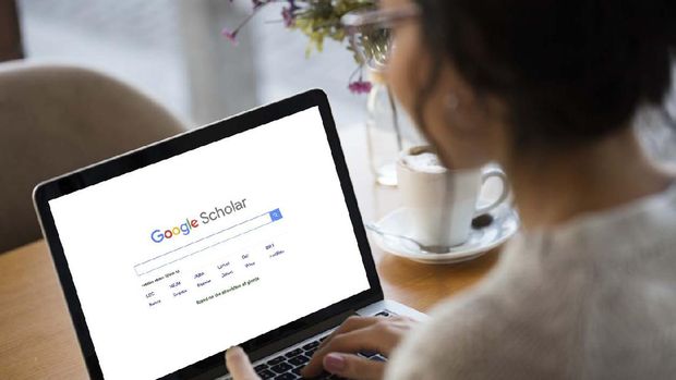 Cara membuat akun google bahasa indonesia