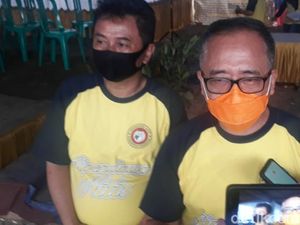 Hadapi Musim Kemarau, Ini Langkah Pemkab Sukabumi