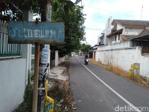 Cerita Pesepeda Perempuan Diteror Begal Payudara di Kota Tegal