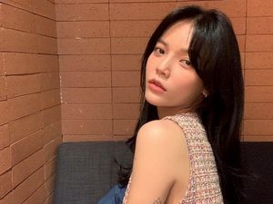 Buntut Kasus Bully, Jimin Putuskan Keluar Dari AOA Buntut Kasus Bully, Jimin Putuskan Keluar Dari AOA