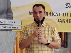 Bioskop di DKI Akan Dibuka, Golkar DKI: Sebaiknya Ditunda