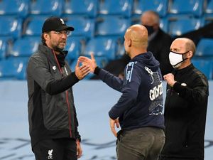 Man City Vs Liverpool: Guardiola Hadiahi Klopp Kekalahan Besar Lagi