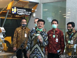 Kalung Antivirus Corona Buatan RI Diproduksi Massal Bulan Depan Kalung Antivirus Corona Buatan RI Diproduksi Massal Bulan Depan
