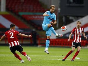 Torehan Manis Harry Kane di Balik Hasil Pahit Tottenham